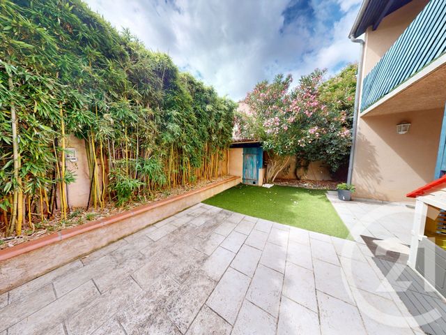maison à vendre - 4 pièces - 83.72 m2 - COLOMIERS - 31 - MIDI-PYRENEES - Century 21 Oustal