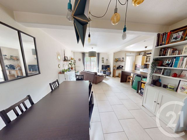 maison à vendre - 4 pièces - 83.72 m2 - COLOMIERS - 31 - MIDI-PYRENEES - Century 21 Oustal