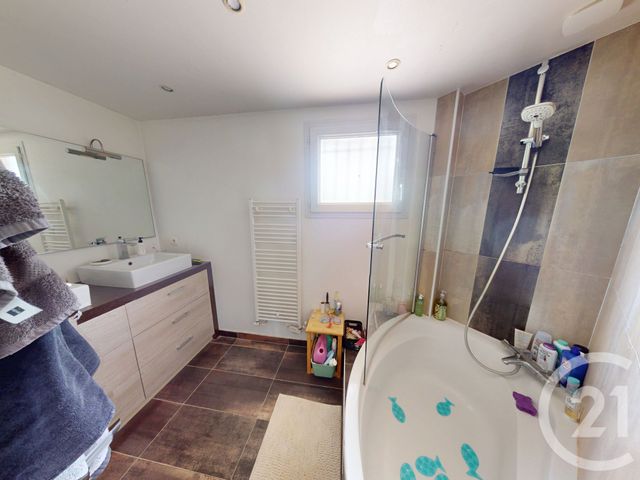 maison à vendre - 4 pièces - 83.72 m2 - COLOMIERS - 31 - MIDI-PYRENEES - Century 21 Oustal