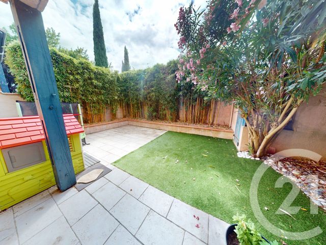 maison à vendre - 4 pièces - 83.72 m2 - COLOMIERS - 31 - MIDI-PYRENEES - Century 21 Oustal
