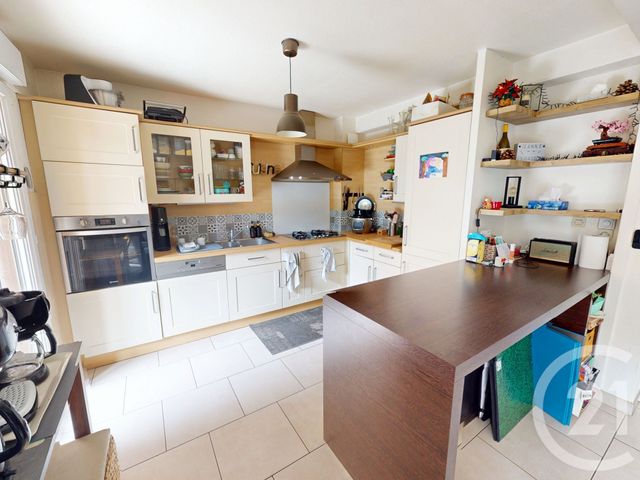maison à vendre - 4 pièces - 83.72 m2 - COLOMIERS - 31 - MIDI-PYRENEES - Century 21 Oustal