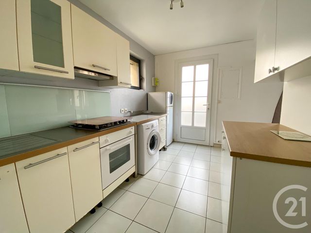 maison à vendre - 3 pièces - 64.7 m2 - FONTENILLES - 31 - MIDI-PYRENEES - Century 21 Oustal