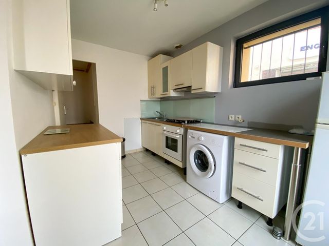 maison à vendre - 3 pièces - 64.7 m2 - FONTENILLES - 31 - MIDI-PYRENEES - Century 21 Oustal
