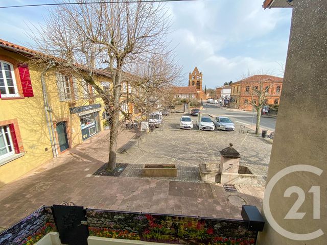 maison à vendre - 3 pièces - 64.7 m2 - FONTENILLES - 31 - MIDI-PYRENEES - Century 21 Oustal