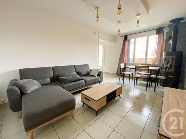 maison à vendre - 3 pièces - 64.7 m2 - FONTENILLES - 31 - MIDI-PYRENEES - Century 21 Oustal