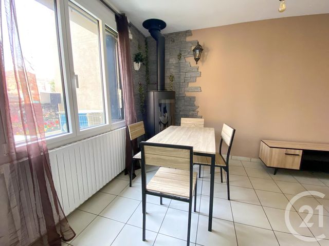 maison à vendre - 3 pièces - 64.7 m2 - FONTENILLES - 31 - MIDI-PYRENEES - Century 21 Oustal