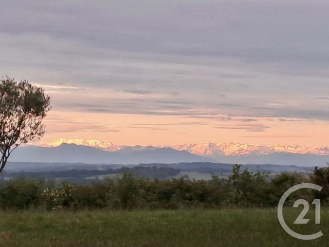 terrain - L ISLE JOURDAIN - 32