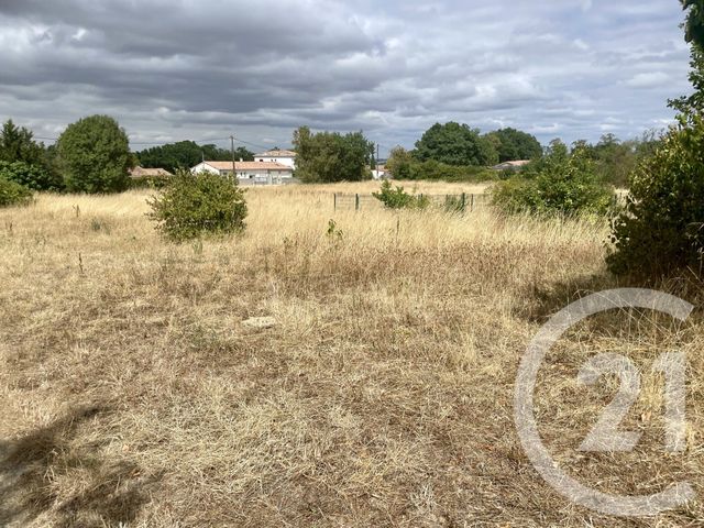 terrain à vendre - 1000.0 m2 - L ISLE JOURDAIN - 32 - MIDI-PYRENEES - Century 21 Oustal
