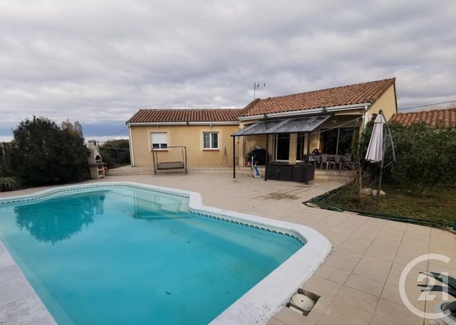 Maison à vendre GRENADE