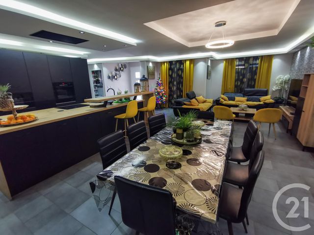 maison à vendre - 6 pièces - 147.0 m2 - GRENADE - 31 - MIDI-PYRENEES - Century 21 Oustal