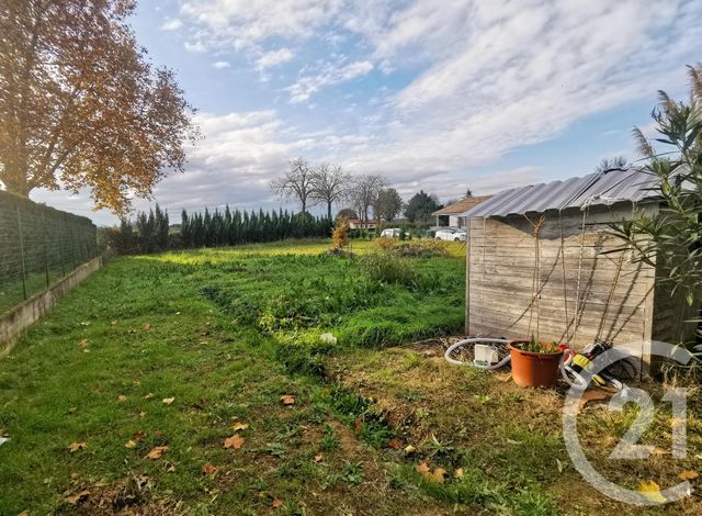 maison à vendre - 6 pièces - 147.0 m2 - GRENADE - 31 - MIDI-PYRENEES - Century 21 Oustal
