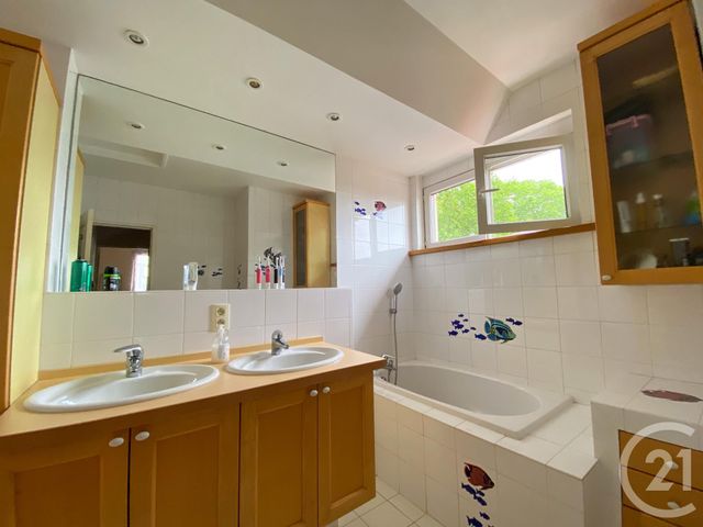 maison à louer - 4 pièces - 129.1 m2 - COLOMIERS - 31 - MIDI-PYRENEES - Century 21 Oustal