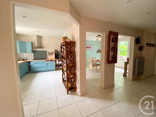 maison à louer - 4 pièces - 129.1 m2 - COLOMIERS - 31 - MIDI-PYRENEES - Century 21 Oustal