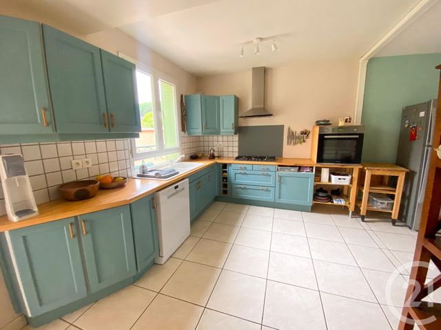 maison à louer - 4 pièces - 129.1 m2 - COLOMIERS - 31 - MIDI-PYRENEES - Century 21 Oustal