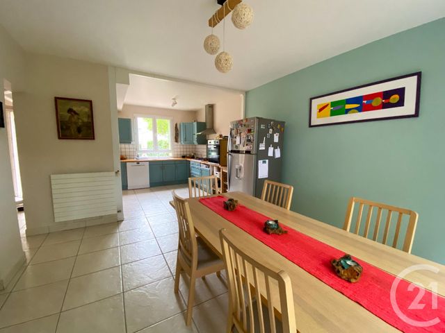 maison à louer - 4 pièces - 129.1 m2 - COLOMIERS - 31 - MIDI-PYRENEES - Century 21 Oustal