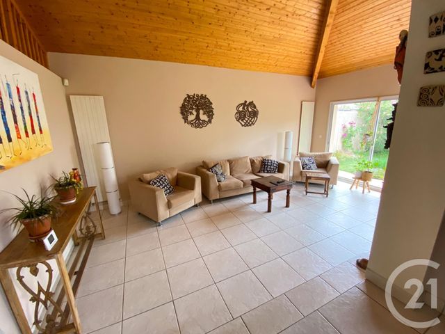 maison à louer - 4 pièces - 129.1 m2 - COLOMIERS - 31 - MIDI-PYRENEES - Century 21 Oustal