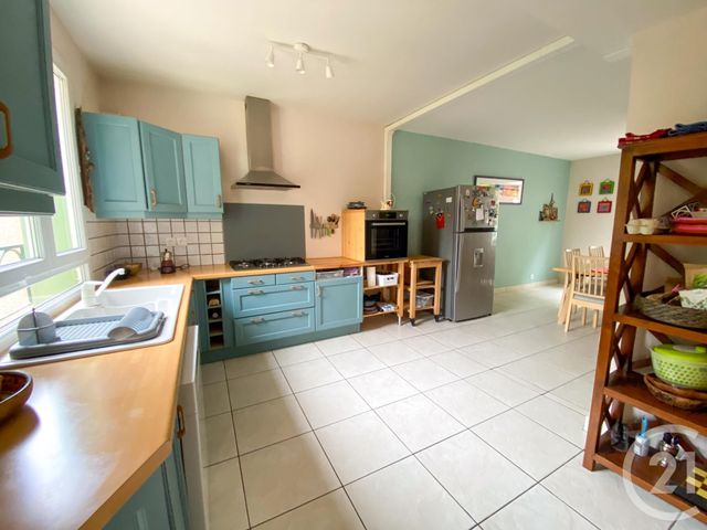maison à louer - 4 pièces - 129.1 m2 - COLOMIERS - 31 - MIDI-PYRENEES - Century 21 Oustal