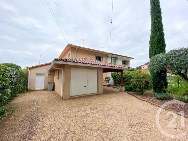 maison à louer - 4 pièces - 129.1 m2 - COLOMIERS - 31 - MIDI-PYRENEES - Century 21 Oustal