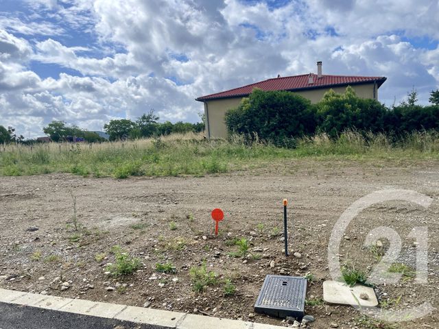 terrain à vendre - 306.0 m2 - BLAGNAC - 31 - MIDI-PYRENEES - Century 21 Oustal