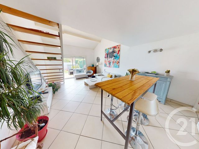 maison à vendre - 4 pièces - 104.1 m2 - COLOMIERS - 31 - MIDI-PYRENEES - Century 21 Oustal