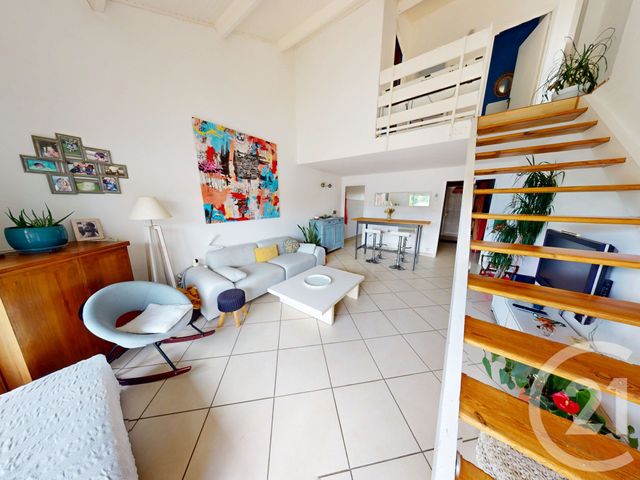 maison à vendre - 4 pièces - 104.1 m2 - COLOMIERS - 31 - MIDI-PYRENEES - Century 21 Oustal