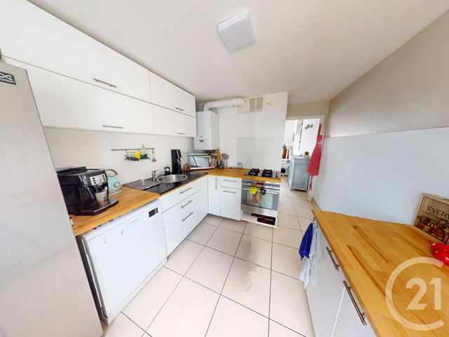 maison à vendre - 4 pièces - 104.1 m2 - COLOMIERS - 31 - MIDI-PYRENEES - Century 21 Oustal