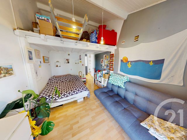 maison à vendre - 4 pièces - 104.1 m2 - COLOMIERS - 31 - MIDI-PYRENEES - Century 21 Oustal