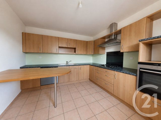 maison à louer - 4 pièces - 94.5 m2 - COLOMIERS - 31 - MIDI-PYRENEES - Century 21 Oustal