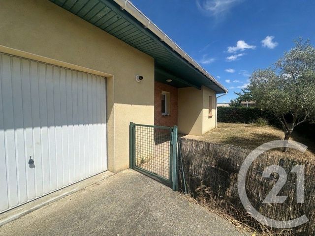 maison à louer - 4 pièces - 94.5 m2 - COLOMIERS - 31 - MIDI-PYRENEES - Century 21 Oustal