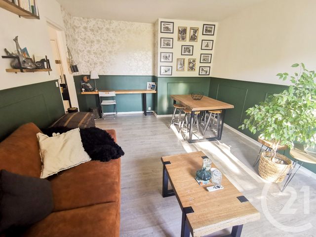 Appartement T2 à louer - 2 pièces - 49.33 m2 - COLOMIERS - 31 - MIDI-PYRENEES - Century 21 Oustal