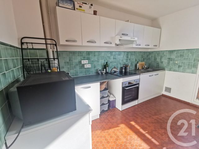 Appartement T2 à louer - 2 pièces - 49.33 m2 - COLOMIERS - 31 - MIDI-PYRENEES - Century 21 Oustal
