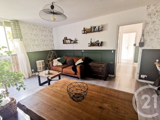Appartement T2 à louer - 2 pièces - 49.33 m2 - COLOMIERS - 31 - MIDI-PYRENEES - Century 21 Oustal