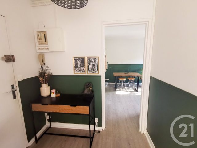 Appartement T2 à louer - 2 pièces - 49.33 m2 - COLOMIERS - 31 - MIDI-PYRENEES - Century 21 Oustal