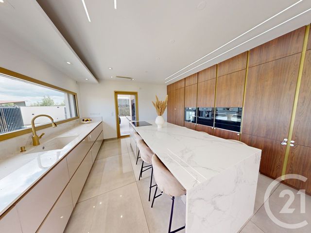 maison à vendre - 6 pièces - 199.12 m2 - CUGNAUX - 31 - MIDI-PYRENEES - Century 21 Oustal