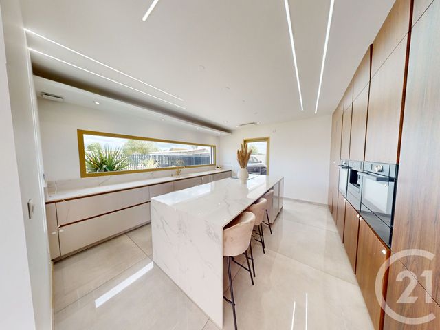 maison à vendre - 6 pièces - 199.12 m2 - CUGNAUX - 31 - MIDI-PYRENEES - Century 21 Oustal