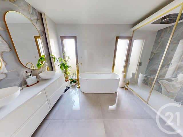 maison à vendre - 6 pièces - 199.12 m2 - CUGNAUX - 31 - MIDI-PYRENEES - Century 21 Oustal