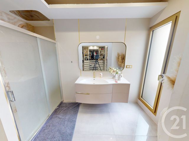maison à vendre - 6 pièces - 199.12 m2 - CUGNAUX - 31 - MIDI-PYRENEES - Century 21 Oustal