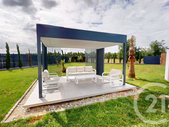 maison à vendre - 6 pièces - 199.12 m2 - CUGNAUX - 31 - MIDI-PYRENEES - Century 21 Oustal