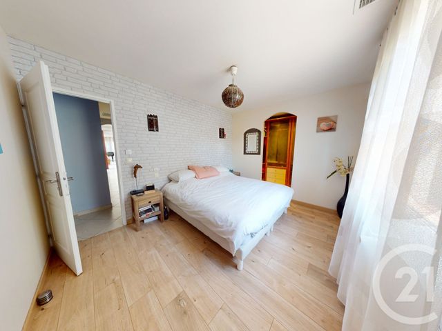 maison à vendre - 7 pièces - 149.67 m2 - BLAGNAC - 31 - MIDI-PYRENEES - Century 21 Oustal