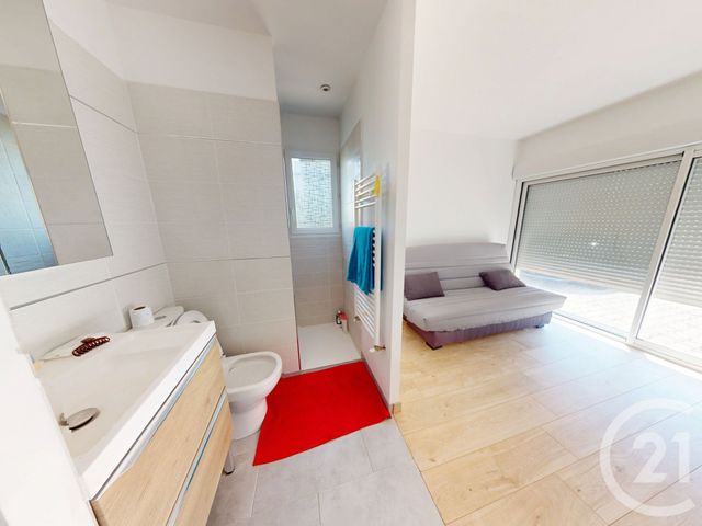 maison à vendre - 7 pièces - 149.67 m2 - BLAGNAC - 31 - MIDI-PYRENEES - Century 21 Oustal