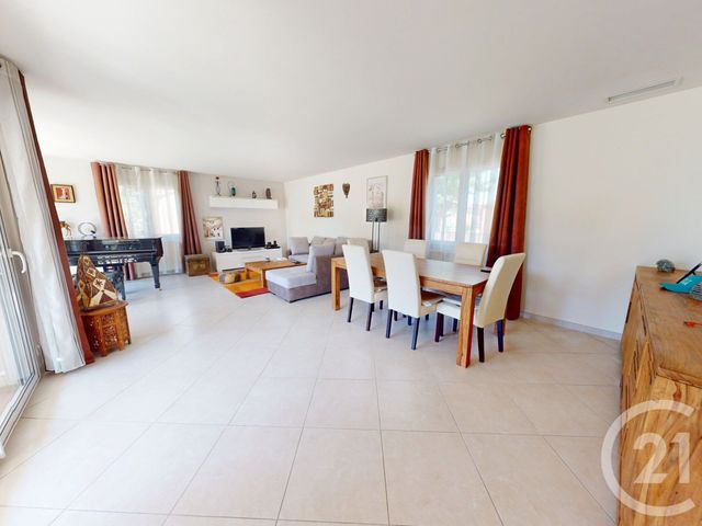 maison à vendre - 7 pièces - 149.67 m2 - BLAGNAC - 31 - MIDI-PYRENEES - Century 21 Oustal
