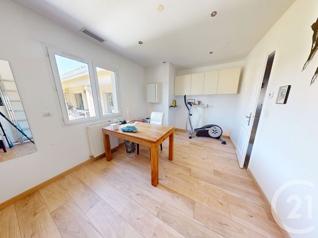 maison à vendre - 7 pièces - 149.67 m2 - BLAGNAC - 31 - MIDI-PYRENEES - Century 21 Oustal