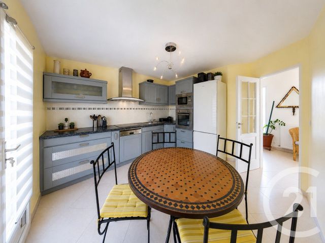 maison à vendre - 7 pièces - 149.67 m2 - BLAGNAC - 31 - MIDI-PYRENEES - Century 21 Oustal