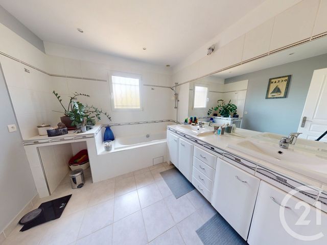 maison à vendre - 7 pièces - 149.67 m2 - BLAGNAC - 31 - MIDI-PYRENEES - Century 21 Oustal