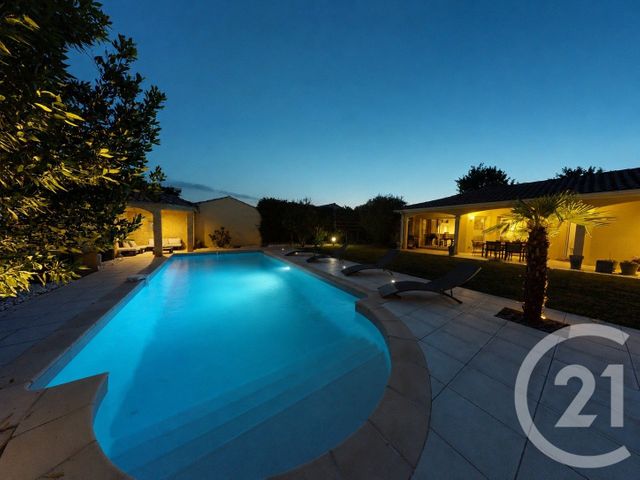 maison à vendre - 7 pièces - 149.67 m2 - BLAGNAC - 31 - MIDI-PYRENEES - Century 21 Oustal