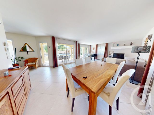 maison à vendre - 7 pièces - 149.67 m2 - BLAGNAC - 31 - MIDI-PYRENEES - Century 21 Oustal