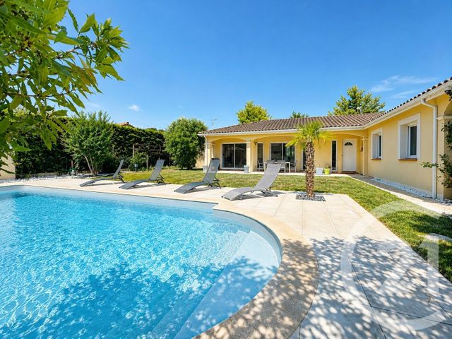 Maison à vendre BLAGNAC
