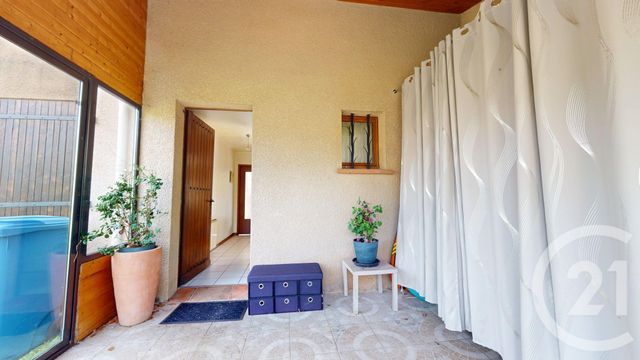 maison à vendre - 4 pièces - 92.58 m2 - AUCAMVILLE - 31 - MIDI-PYRENEES - Century 21 Oustal