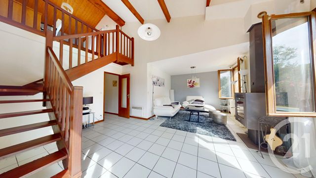 maison à vendre - 4 pièces - 92.58 m2 - AUCAMVILLE - 31 - MIDI-PYRENEES - Century 21 Oustal