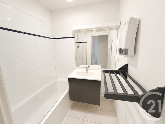 Appartement T2 à vendre - 2 pièces - 43.0 m2 - TOULOUSE - 31 - MIDI-PYRENEES - Century 21 Oustal